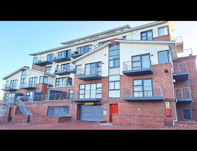 2 bed property to rent in OBSERVATORY